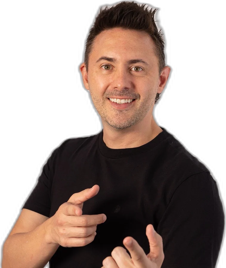 Juanma Gaviria